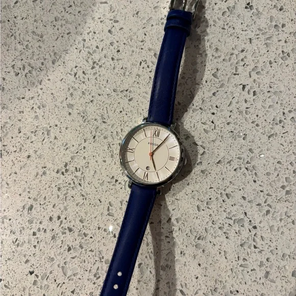 Fossil watch - Picture 1 of 2